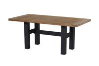 Yasmani table 180x95 - Sophie