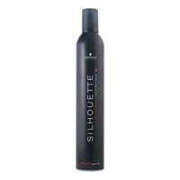 Stylingmousse Silhouette Schwarzkopf 609457 (500 ml) 500 ml