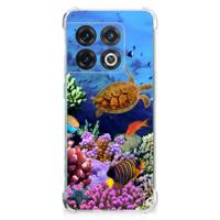 OnePlus 10 Pro Case Anti-shock Vissen