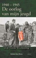 De oorlog van mijn jeugd - Robert Jan Blom - ebook