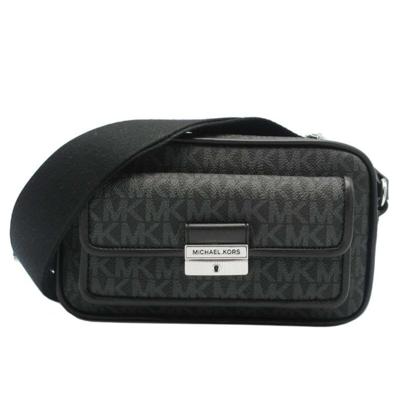 Schoudertas Michael Kors BRADSHAW Zwart 20 x 12 x 8 cm
