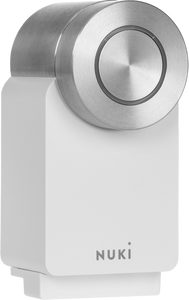 Nuki Smart Lock Pro - Wit