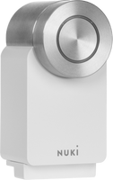 Nuki Smart Lock Pro (4e generatie) - Wit