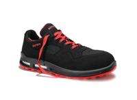 Elten werkschoenen - LAKERS XXT - ESD S1P - maat 37 - laag