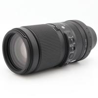 Sigma 100-400mm f/5-6.3 DG DN OS Contemporary Fujifilm X occasion
