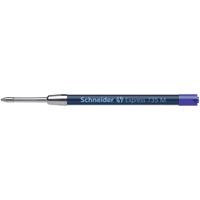 Schneider Schreibgeräte 7363 Balpenvulling (dik) Blauw 0.5 mm Onuitwisbaar: Ja Schneider Schreibgeräte 7363 Balpenvulling (dik) Blauw 0.5 mm Onuitwisbaar: Ja