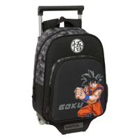 Schoolrugzak Dragon Ball Zwart 27 x 10 x 67 cm 27 x 33 x 10 cm