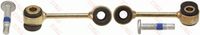 Stabilisatorstang Set SETJTS439JTS440
