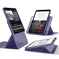 iPad Pro 11ʺ (2022/2021/2020/2018) Shift Magnetic Case - Purple