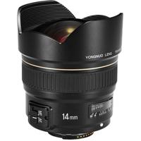 Yongnuo 14mm F/2.8 Nikon FX