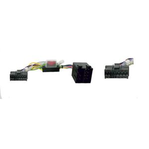 Pioneer radio adapter 16 pins 09PC3422