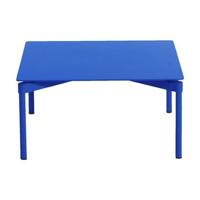 Petite Friture Fromme salontafel 70x70 Blue