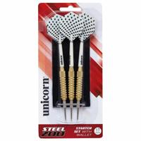 Darts Atipick Steel 200 3 Stuks