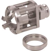Cycplus snap-in sn-91-p lageruitnemer bb30 pressfit lagers 22-30mm