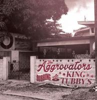 The Aggrovators - Dubbing At King Tubby's Vol. 1 (Rood Vinyl) (Record Store Day 2024) 2LP