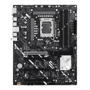 ASUS PRIME Z890-P moederbord RAID, 2.5Gb-LAN, WIFI, BT, Sound, ATX