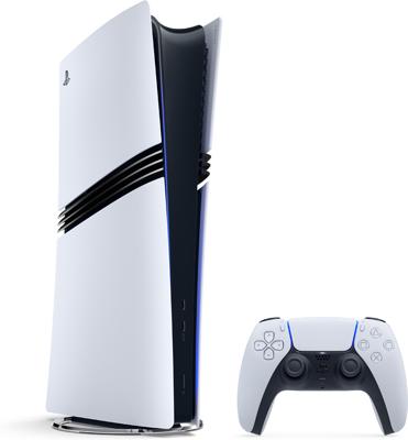 Playstation 5 Pro