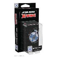 Star Wars: X-Wing Second Edition - HMP Droid Gunship Expansion Pack
