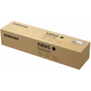 HP CLT-K806S Lasertoner Zwart