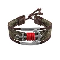 Sector RUDE Heren armband