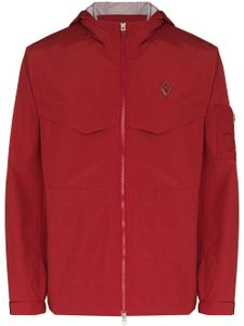 A-COLD-WALL* veste Essentials Storm - Rouge