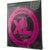 D&apos;Addario ECB81-5SL Chromes Regular Light 45-132 snaren voor vijfsnarige bas
