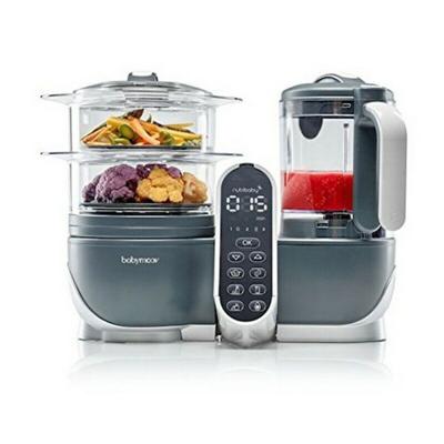 Voedselverwerker Babymoov A001124 2,2 L 6-in-1