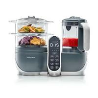 Voedselverwerker Babymoov A001124 2,2 L 6-in-1