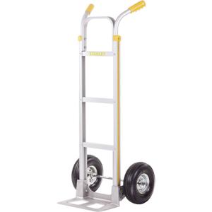 STANLEY Stanley SXWTI-HT513 Steekwagen Inklapbaar Aluminium Laadvermogen (max.): 200 kg