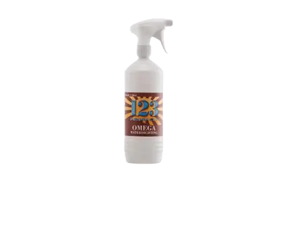 123 Omega Dry Waterdichting 1L
