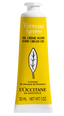 L'Occitane Citrus Verbena Citrus Verbena Hand Cream Crème 30 ml