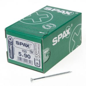 Spax pk pz geg.5,0x90(100)