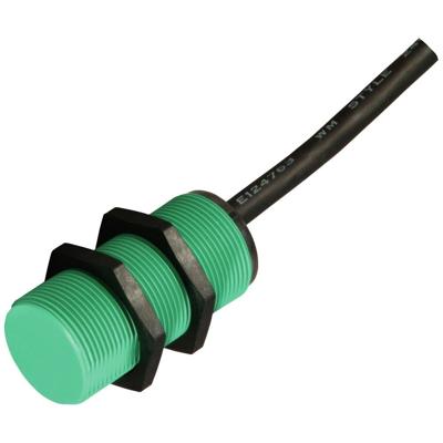 Pepperl+Fuchs Inductieve sensor NBN15-30GK60-UR-3M