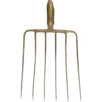 Freund 3310534 Maïsvork Werkbreedte 35 cm Zonder steel