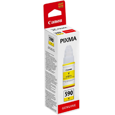 Canon GI-590Y Inkt Geel