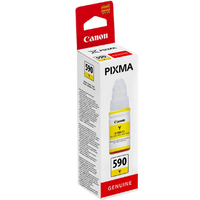 Canon GI-590Y Inkt Geel - thumbnail