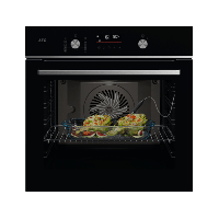 AEG OA5CB52WAB stoom toevoeging