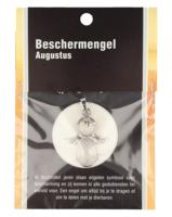 Ruben Robijn Beschermengel augustus
