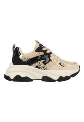 Posh by Poelman Gigi CGIGI-02APSH2 Beige / Goud maat