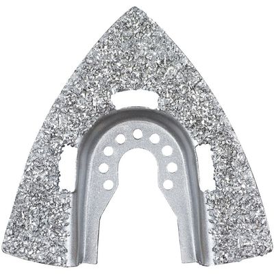 Hardmetaal Mortelrasp 73x75mm