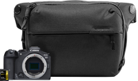 Canon EOS R7 Starterskit - thumbnail