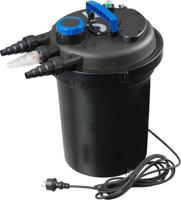 Biopressure drukfilter 18000 uvc18w - Nature