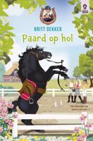 Paard op hol! (Hardback)