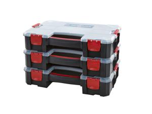 PARKSIDE Interlock-organizer