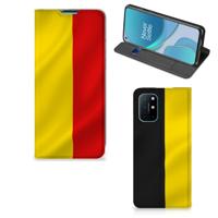 OnePlus 8T | Standcase | Belgische Vlag