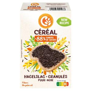 Céréal Hagelslag Puur (200 gr)