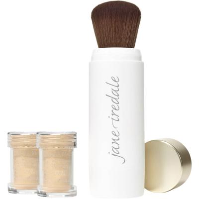 jane iredale Powder-Me SPF Refillable Brush SPF30 jane iredale Powder-Me SPF Refillable Brush SPF30