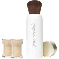 jane iredale Powder-Me SPF Refillable Brush SPF30 jane iredale Powder-Me SPF Refillable Brush SPF30