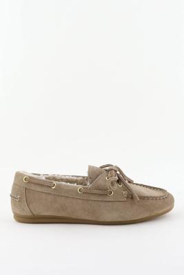 Toral loafers TL-KANDA/GOLD voley coypu
