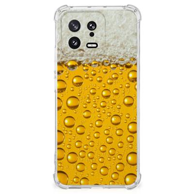 Xiaomi 13 Beschermhoes Bier Xiaomi 13 Beschermhoes Bier